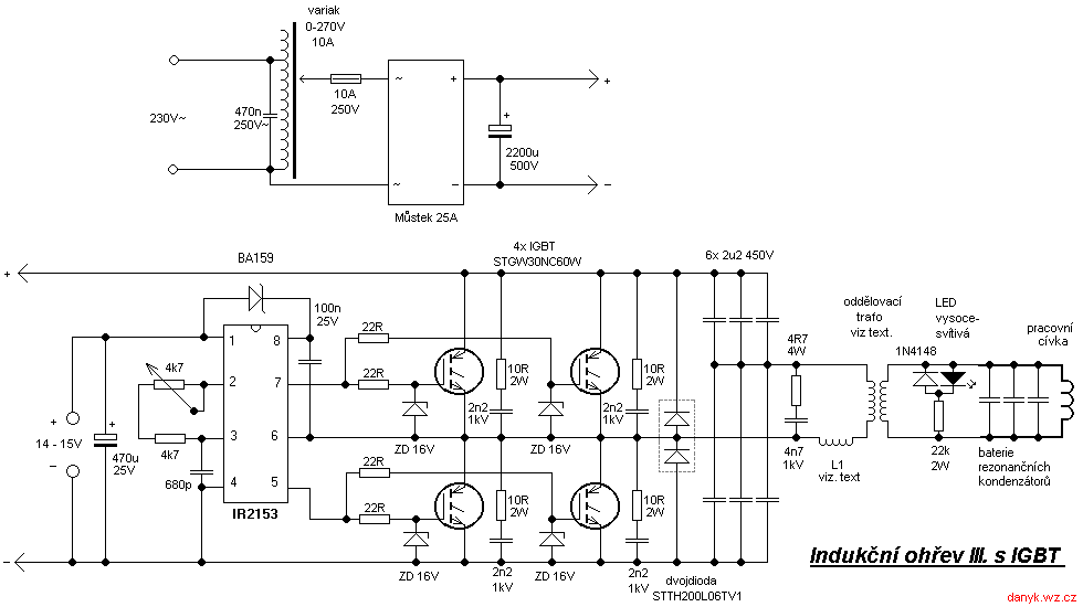 Aquecimento por Indução Eletromagnética