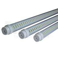 LÂMPADA TUBULAR LED