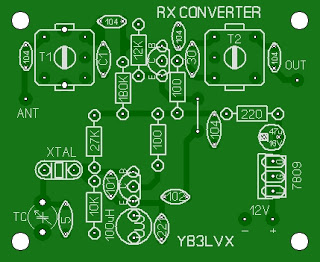 transverter 40 metros