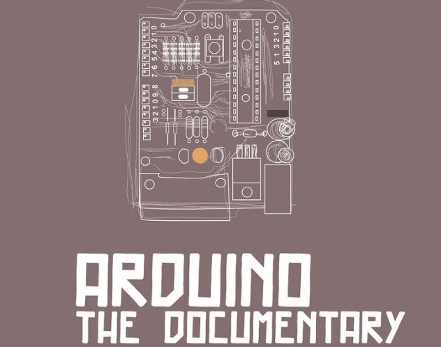 Arduino O Documentário - Vídeo