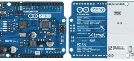 Arduino Zero