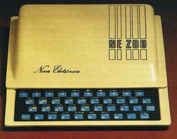 Computador NE Z80