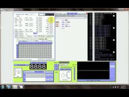 EdSim 51 simulador para 8051