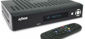 Gato na TV - Azbox Azamerica Duosat Probox - O Roubo em HD