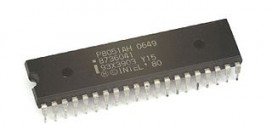 Intel 8051