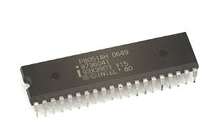 Intel 8051