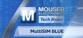 MultiSIM Blue Simulador de Circuitos e Criador de Placas Gratuito