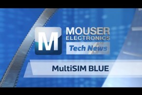 MultiSIM Blue Simulador de Circuitos e Criador de Placas Gratuito