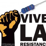 Viva la Resistance