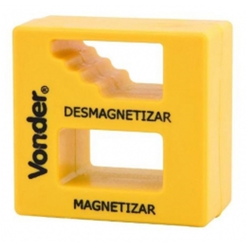Magnetizador e Desmagnetizador de Ferramentas
